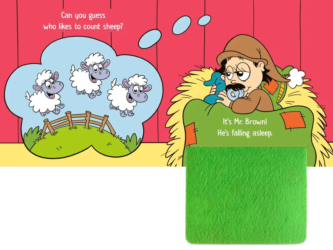 Good Night, Baby! With Dr. Seuss Babies US - Board book