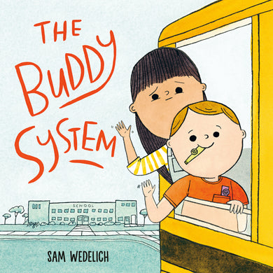 The Buddy System