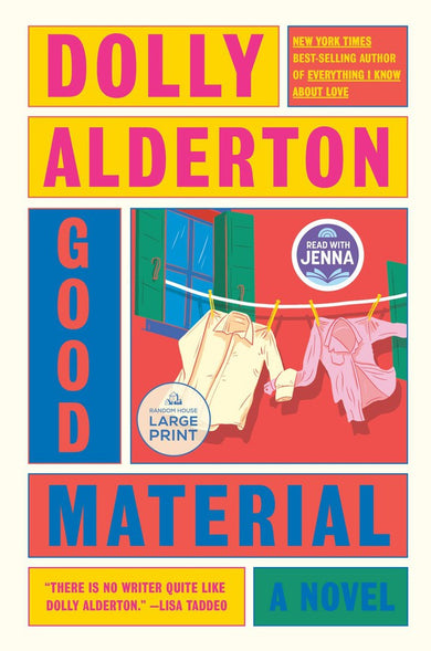 Good Material