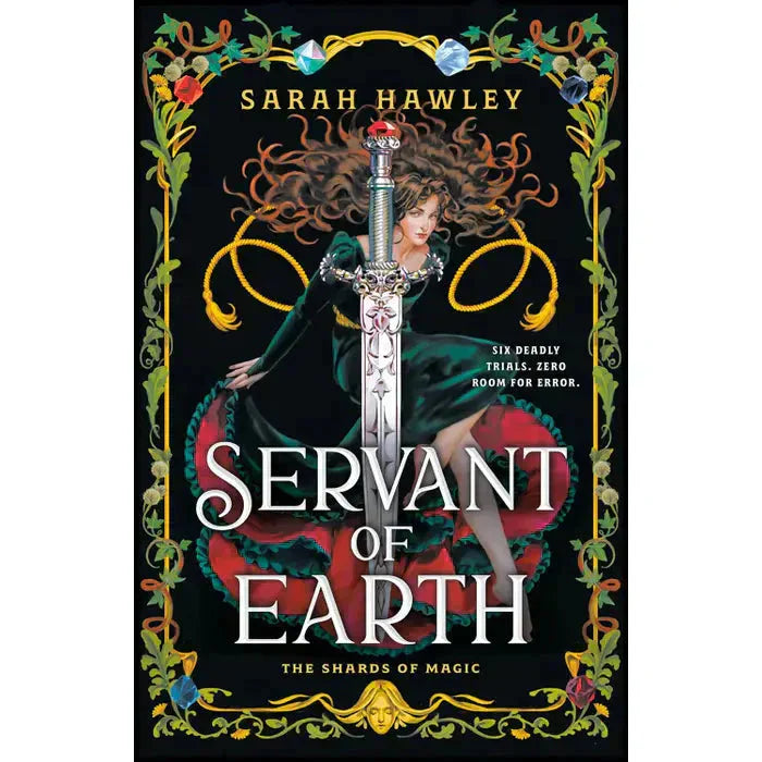 Servant of Earth
