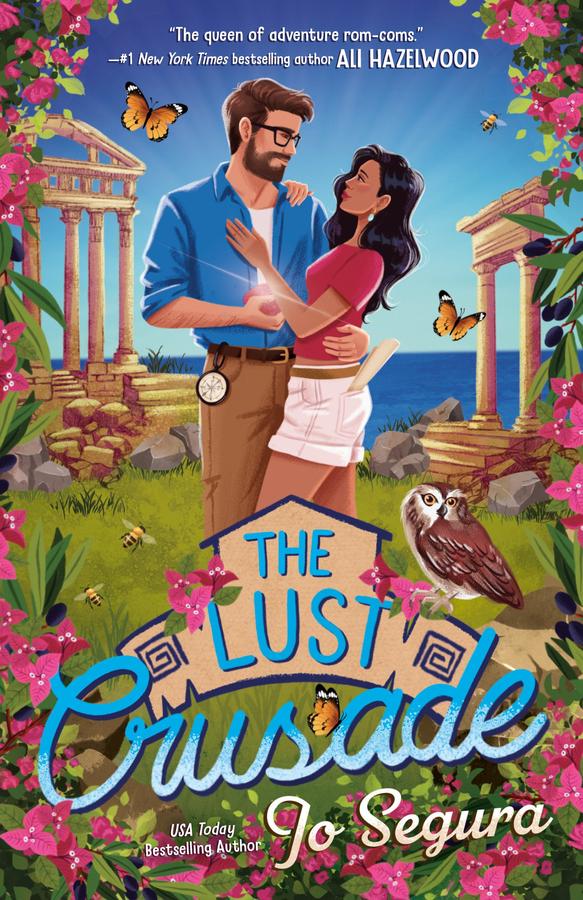The Lust Crusade