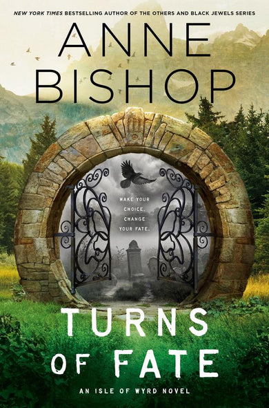 Turns of Fate-Fiction: Fantasy-買書書 BuyBookBook
