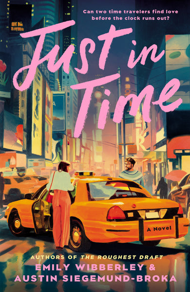Just in Time