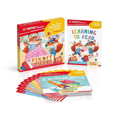 US - Multiple-component retail product, boxed