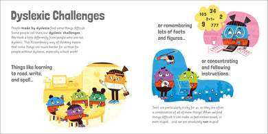 Xtraordinary People US - Paperback / softback