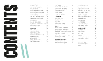 Yoga Fix US - Paperback / softback