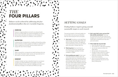 Fit at 50 US - Hardback