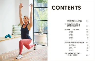 Fit at 50 US - Hardback