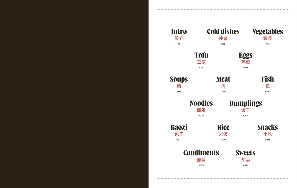 The Guide to Chinese Cooking US - Hardback