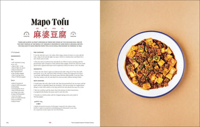 The Guide to Chinese Cooking US - Hardback