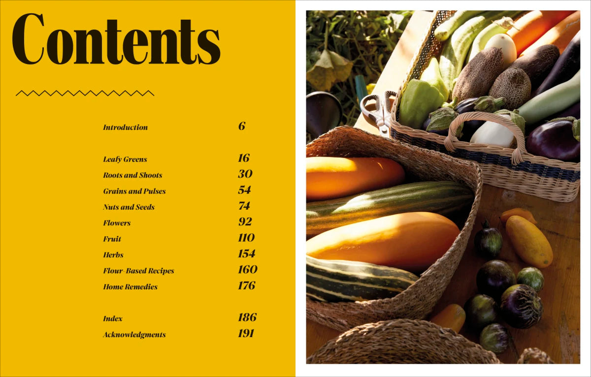 Low Waste Kitchen US - Hardback