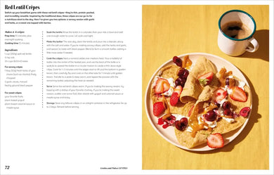 Low Waste Kitchen US - Hardback