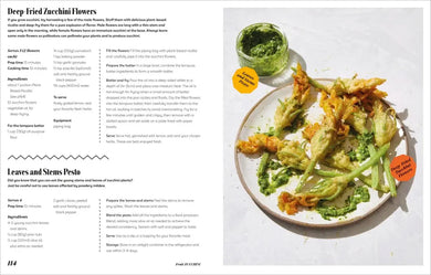 Low Waste Kitchen US - Hardback