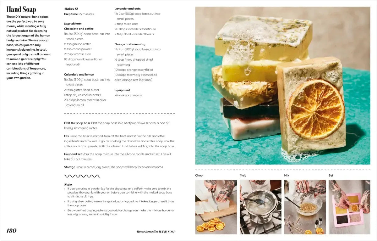 Low Waste Kitchen US - Hardback