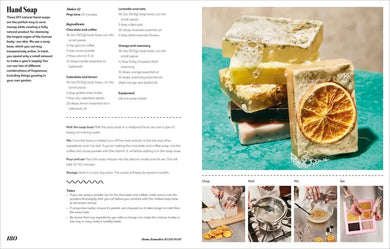 Low Waste Kitchen US - Hardback