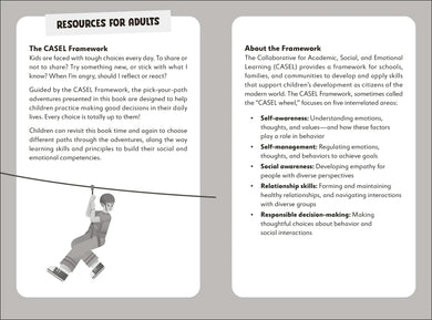 You've Got This! Treetop Zip-Line Adventure US - Paperback / softback