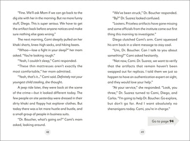 You've Got This! Maya Pyramid Mystery US - Paperback / softback