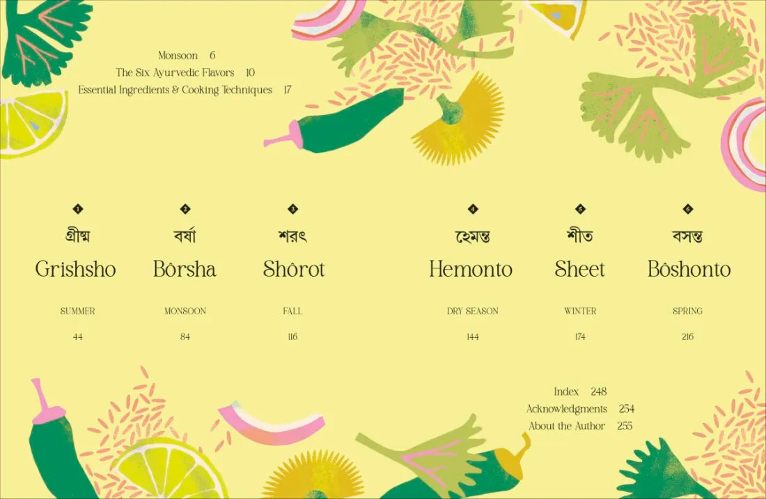 Monsoon US - Hardback