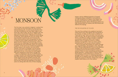 Monsoon US - Hardback