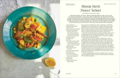 Monsoon US - Hardback