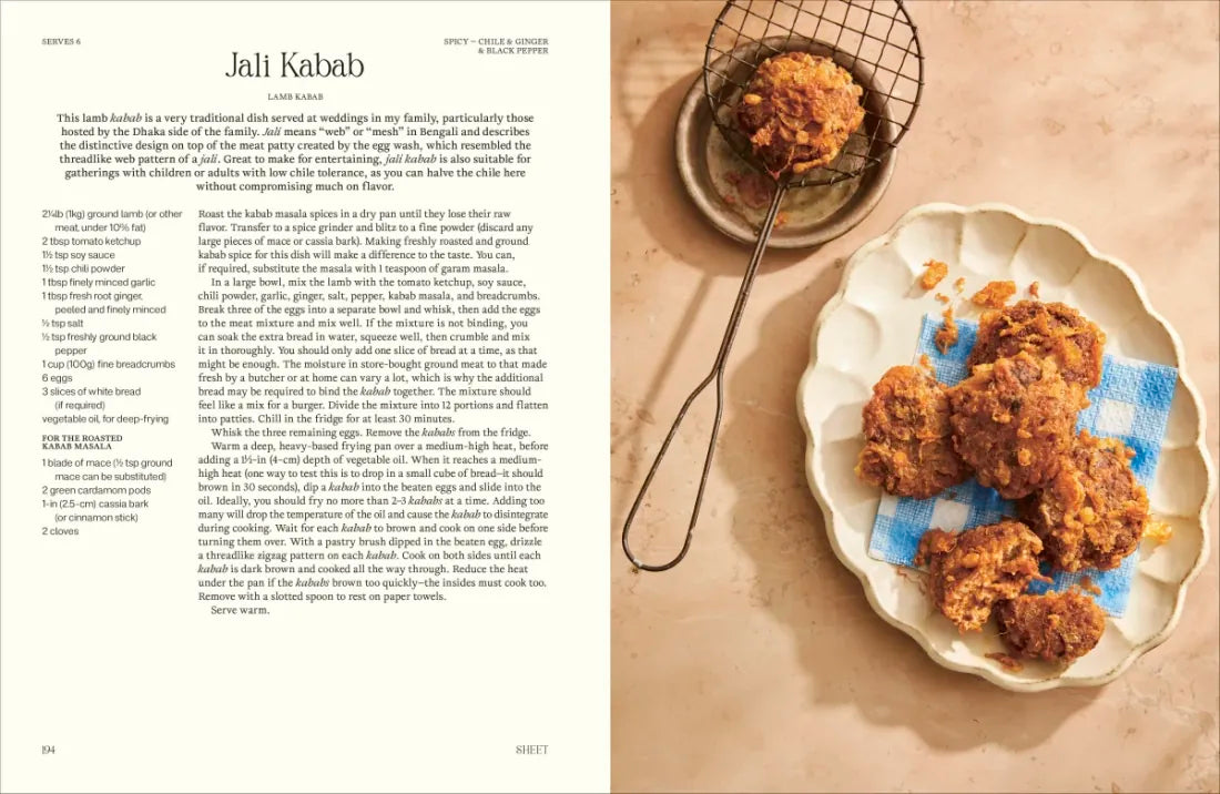 Monsoon US - Hardback