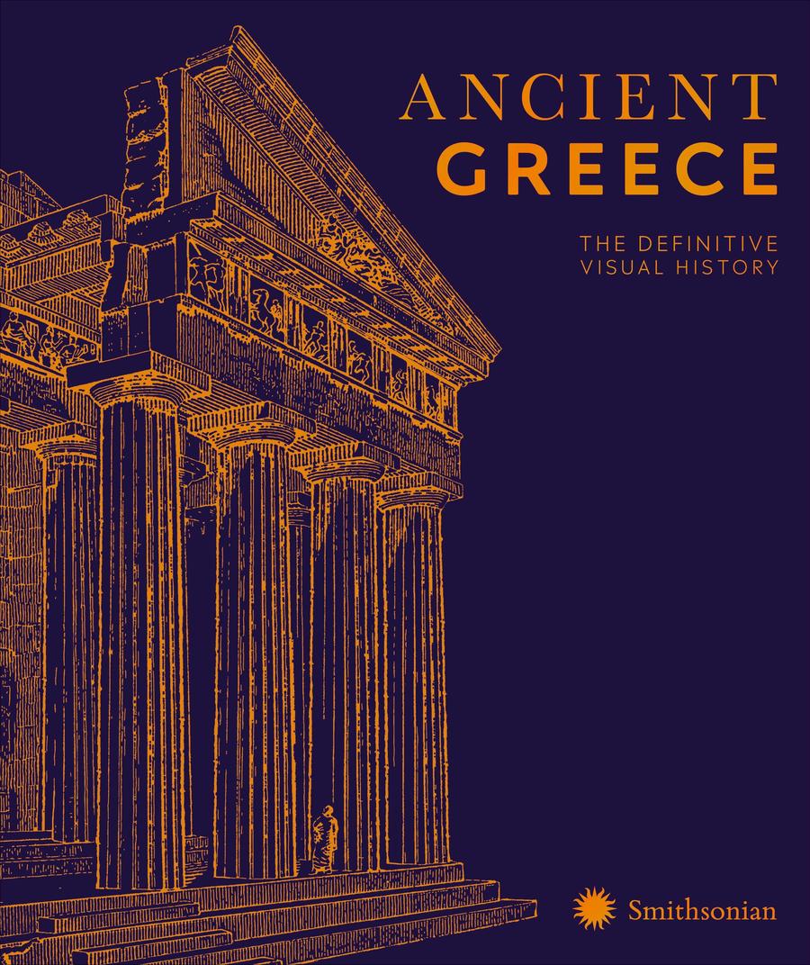 Ancient Greece-History and Archaeology-買書書 BuyBookBook