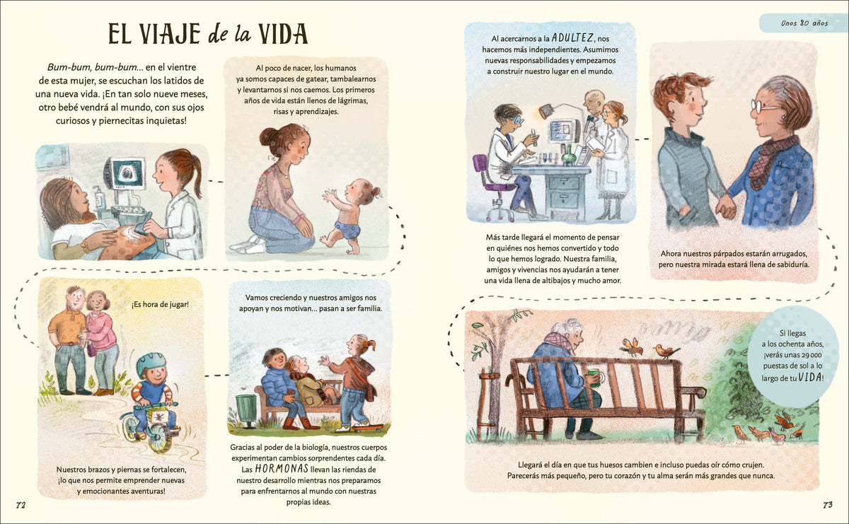Paciencia interior 4 (ISBN 9780593961612)