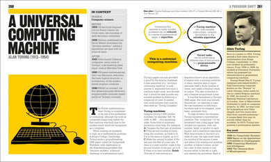 The Science Book US - Paperback / softback