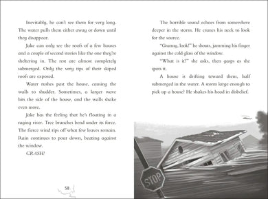 Against the Odds: Hurricane Katrina US - Hardback