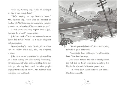 Against the Odds: Hurricane Katrina US - Hardback