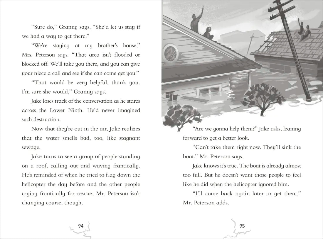 Against the Odds: Hurricane Katrina US - Hardback