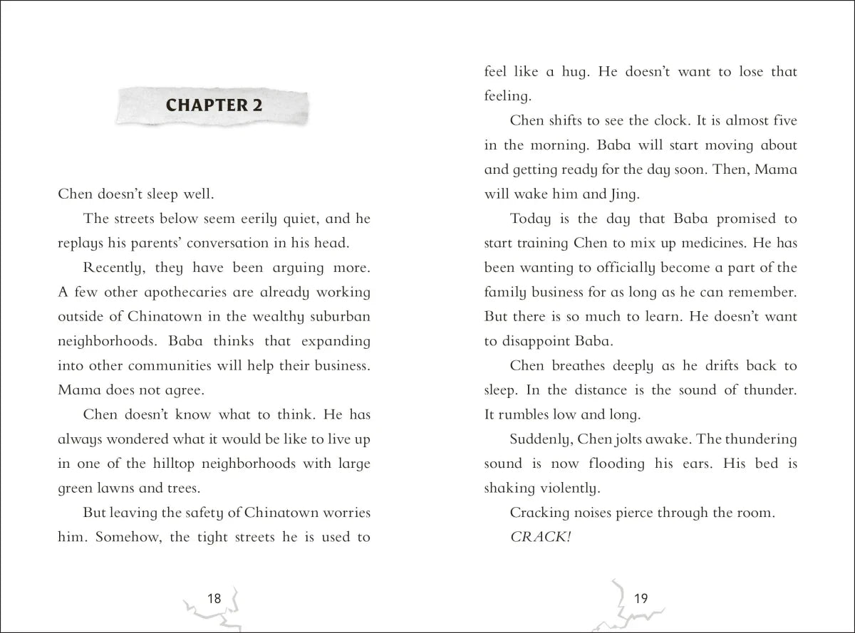 US - Hardback