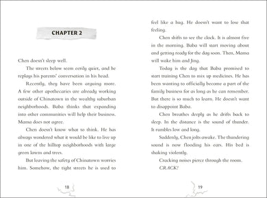 US - Hardback