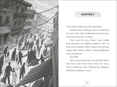 US - Hardback