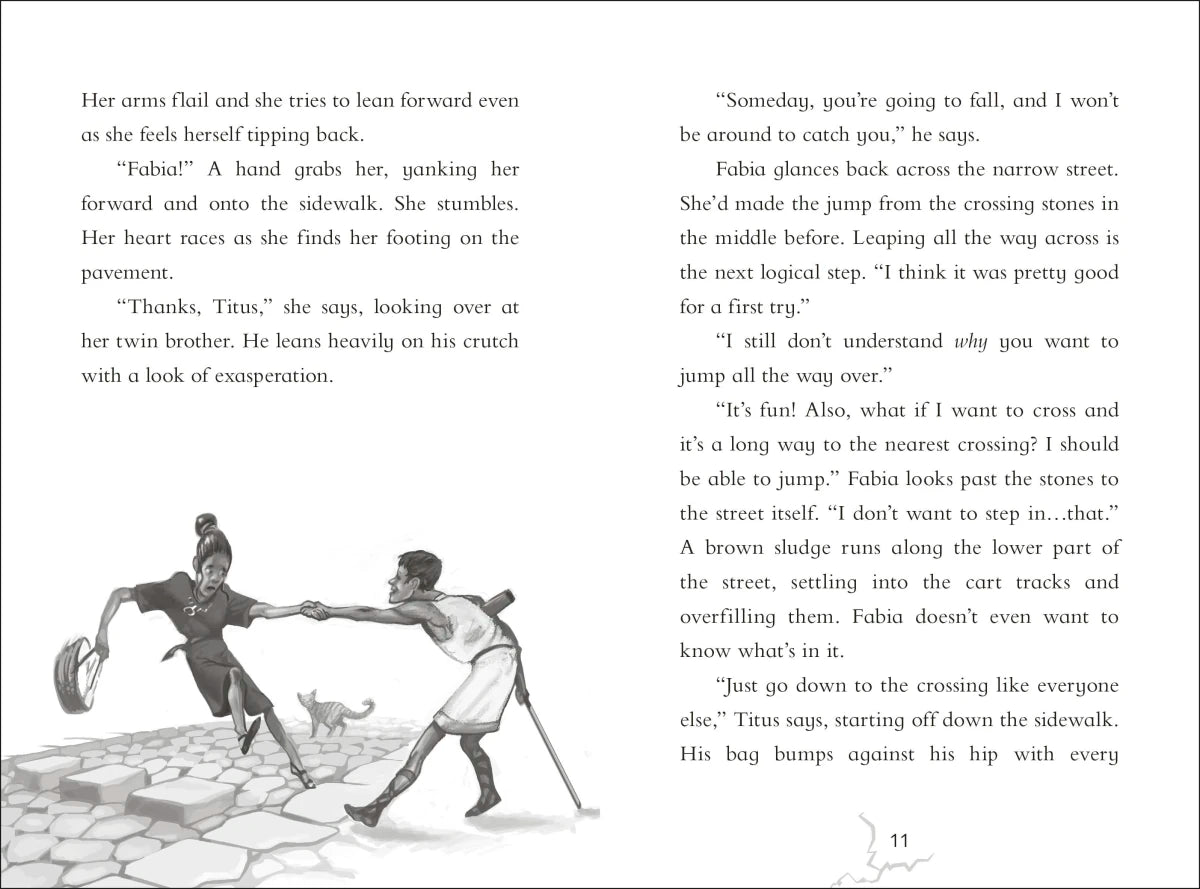 Against the Odds Pompeii US - Paperback / softback