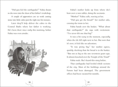 Against the Odds Pompeii US - Paperback / softback