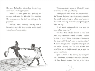 Against the Odds Pompeii US - Hardback