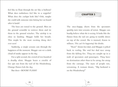 Against the Odds: Crashed US - Hardback