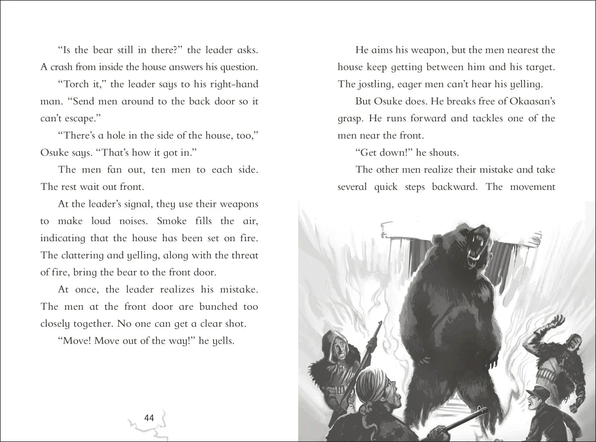 US - Paperback