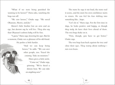 Against the Odds: Animal Attacks US - Paperback / softback