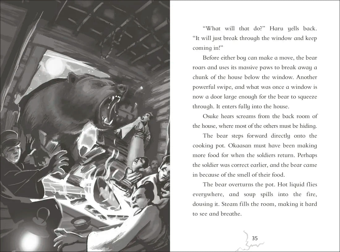 Against the Odds: Animal Attacks US - Hardback