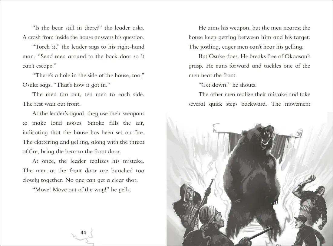 US - Hardback