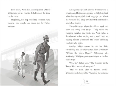 US - Hardback