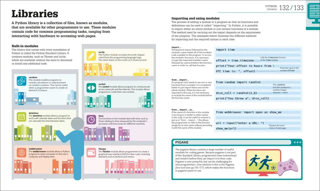 Beginner's Step-by-Step Coding Course US - Hardback (9780593963487)