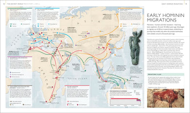 Exploration Map by Map US - Hardback
