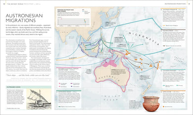 Exploration Map by Map US - Hardback