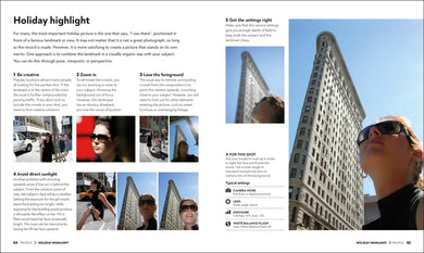 How to Photograph Absolutely Everything US - Hardback