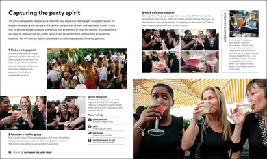How to Photograph Absolutely Everything US - Hardback