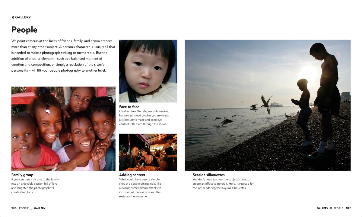 How to Photograph Absolutely Everything US - Hardback