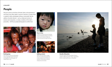 How to Photograph Absolutely Everything US - Hardback
